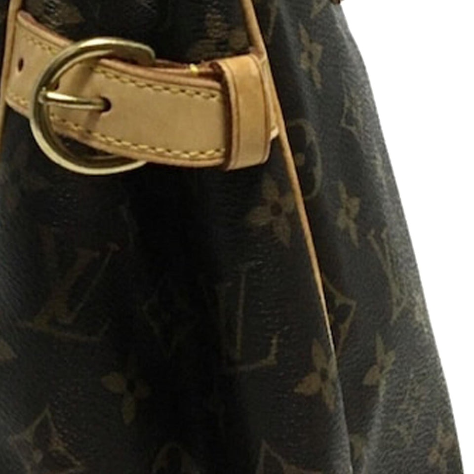 Louis Vuitton Monogram Batignolles Vertical (SHG-wmAUxH)