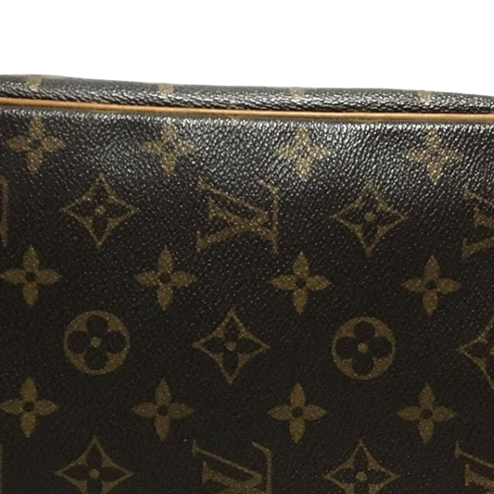 Louis Vuitton Monogram Batignolles Vertical (SHG-wmAUxH)