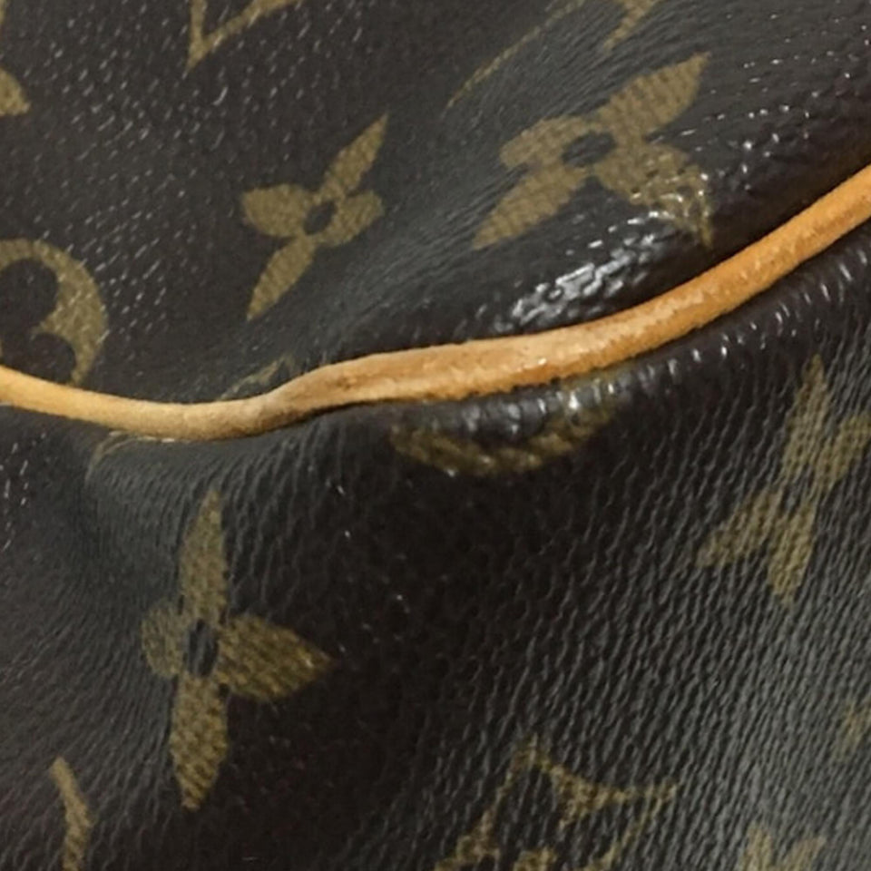 Louis Vuitton Monogram Batignolles Vertical (SHG-wmAUxH)