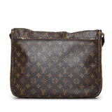 Louis Vuitton Monogram Beaubourg Messenger MM (SHG-yMyorQ)