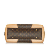 Louis Vuitton Monogram Beverly GM (SHG-34419)