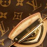 Louis Vuitton Monogram Beverly GM (SHG-34419)