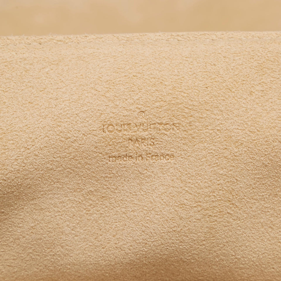 Louis Vuitton Monogram Beverly GM (SHG-34419)