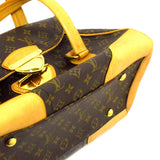Louis Vuitton Monogram Beverly GM (SHG-35339)