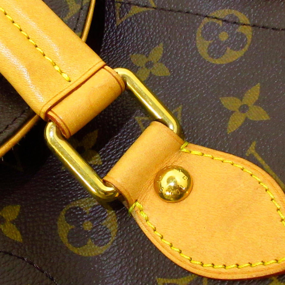 Louis Vuitton Monogram Beverly GM (SHG-35339)