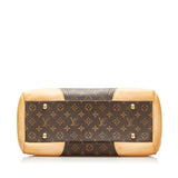 Louis Vuitton Monogram Beverly GM (SHG-35902)
