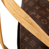 Louis Vuitton Monogram Beverly GM (SHG-cRy6UI)