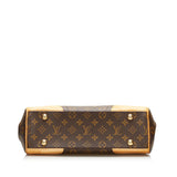 Louis Vuitton Monogram Beverly MM (SHG-35807)