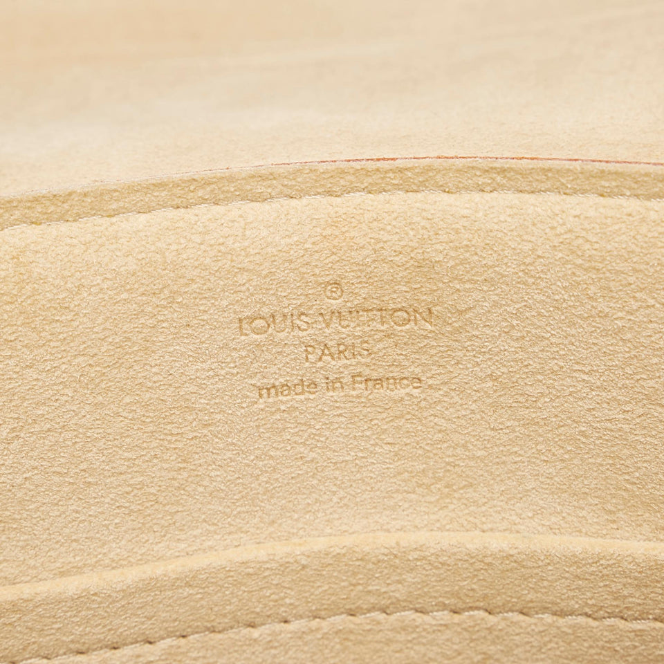 Louis Vuitton Monogram Beverly MM (SHG-37397)