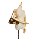 Louis Vuitton Monogram Beverly MM (SHG-37851)