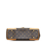 Louis Vuitton Monogram Beverly MM (SHG-48em2y)