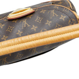 Louis Vuitton Monogram Beverly MM (SHG-48em2y)
