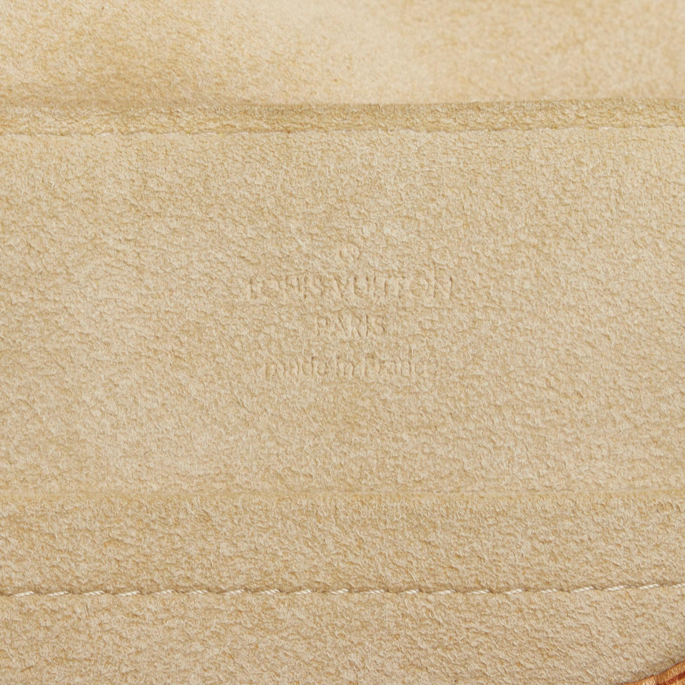 Louis Vuitton Monogram Beverly MM (SHG-48em2y)