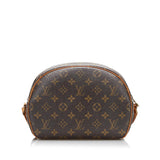 Louis Vuitton Monogram Blois (SHG-jBolsq)