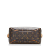 Louis Vuitton Monogram Blois (SHG-jBolsq)