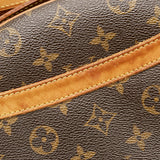 Louis Vuitton Monogram Blois (SHG-jBolsq)
