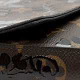 Louis Vuitton Monogram Blossom Canvas Felicie Pochette (SHF-yTqSUr)