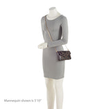 Louis Vuitton Monogram Blossom Canvas Felicie Pochette (SHF-yTqSUr)