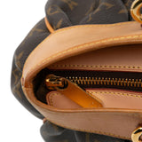 Louis Vuitton Monogram Boetie GM (SHG-oeU53r)