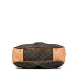 Louis Vuitton Monogram Boetie GM (SHG-oeU53r)