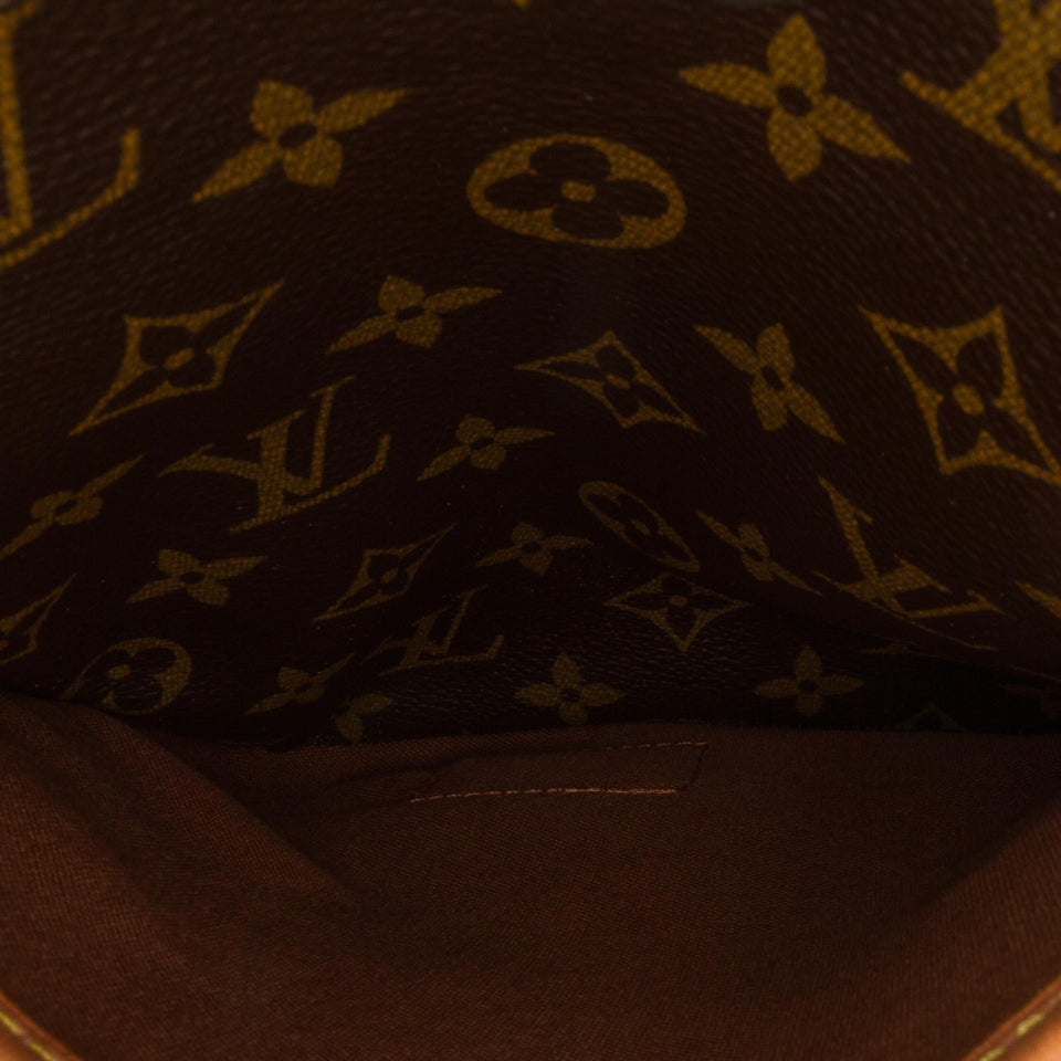 Louis Vuitton Monogram Bosphore GM (SHG-HcJnvP)