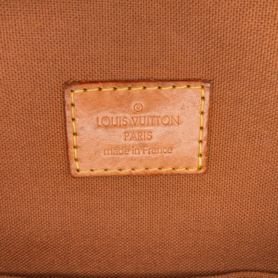 Louis Vuitton Monogram Bosphore GM (SHG-HcJnvP)