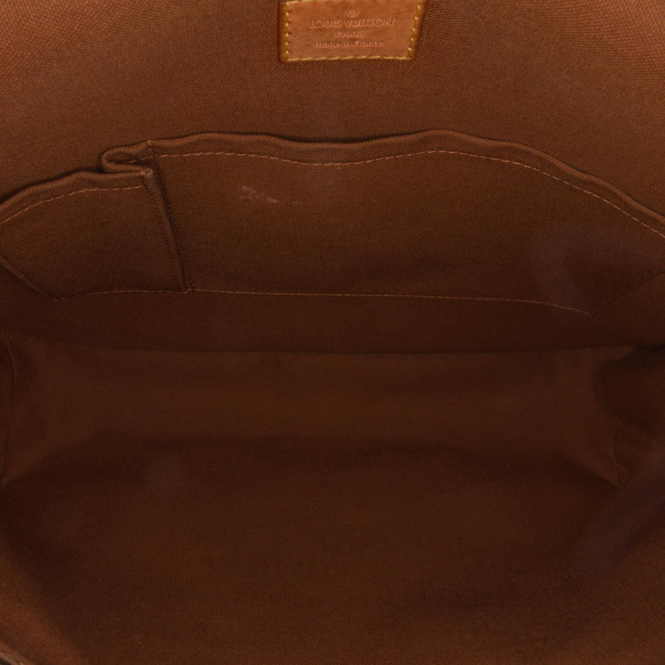 Louis Vuitton Monogram Bosphore GM (SHG-HcJnvP)