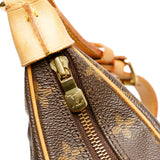 Louis Vuitton Monogram Boulogne 30 (SHG-sklJBm)