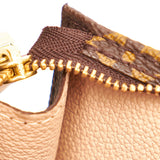 Louis Vuitton Monogram Bucket GM (SHG-32417)