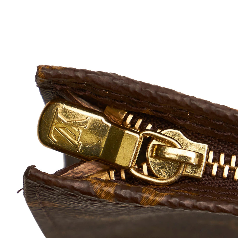 Louis Vuitton Monogram Bucket GM (SHG-32417)