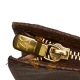 Louis Vuitton Monogram Bucket GM (SHG-32417)