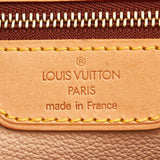 Louis Vuitton Monogram Bucket GM (SHG-32417)