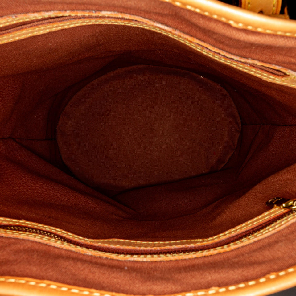 Louis Vuitton Monogram Bucket GM (SHG-33876)
