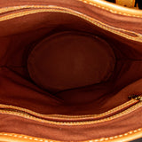 Louis Vuitton Monogram Bucket GM (SHG-33876)