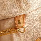 Louis Vuitton Monogram Bucket GM (SHG-34501)