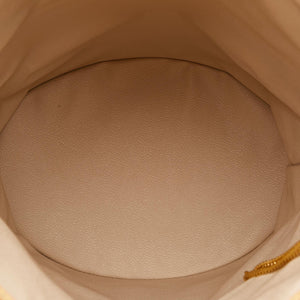 Louis Vuitton Monogram Bucket GM (SHG-34501)