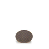 Louis Vuitton Monogram Bucket GM (SHG-36627)