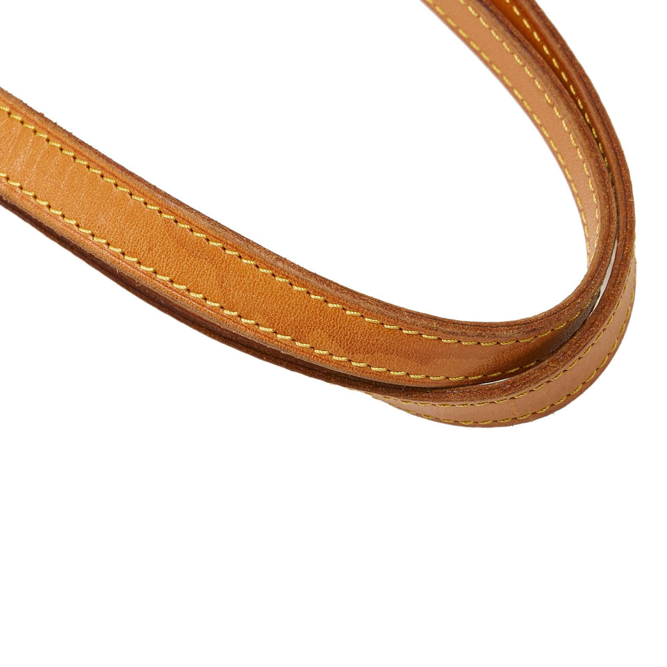 Louis Vuitton Monogram Bucket GM (SHG-K0GBE8)
