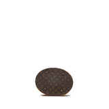 Louis Vuitton Monogram Bucket GM (SHG-LPBEU1)
