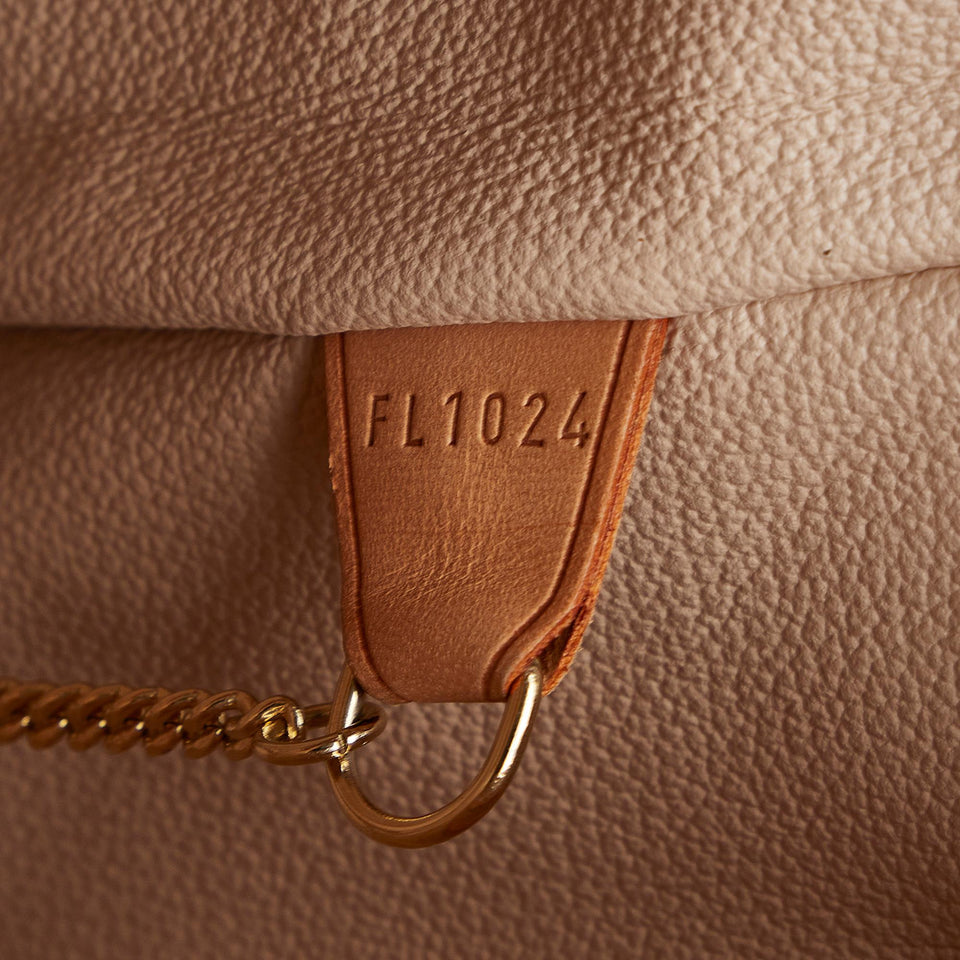 Louis Vuitton Monogram Bucket GM (SHG-LPBEU1)