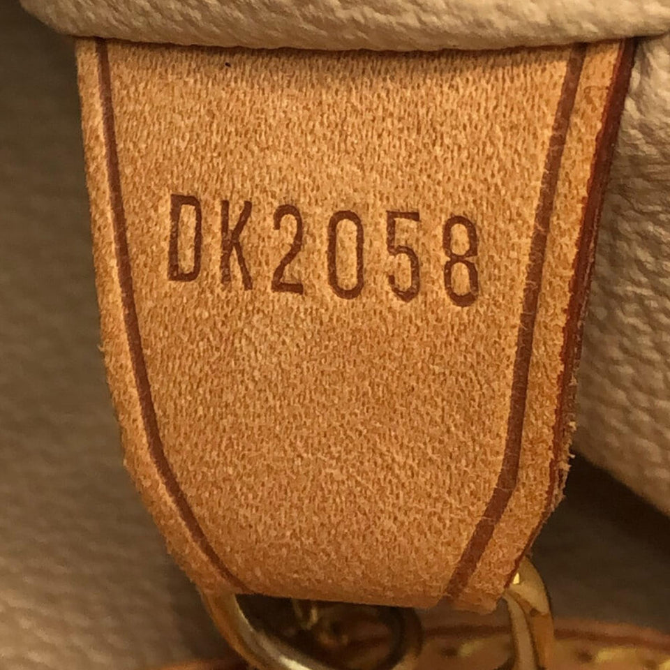 Louis Vuitton Monogram Bucket GM (SHG-vCp3Jb)