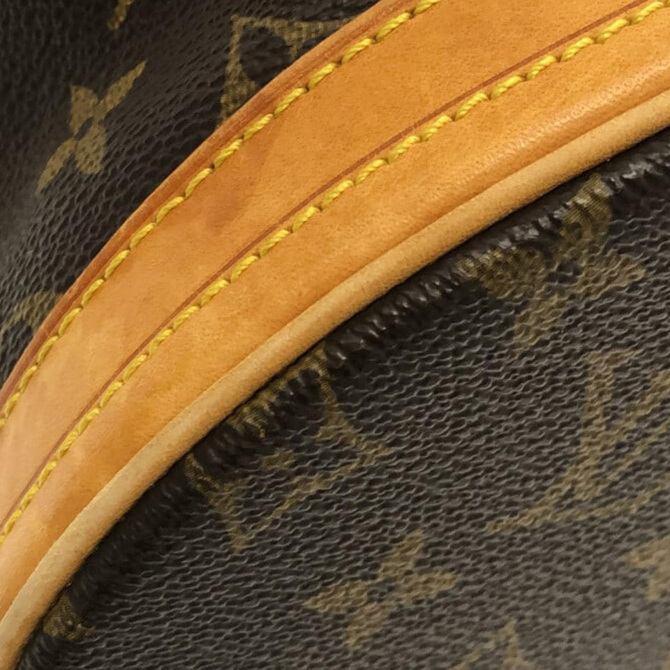 Louis Vuitton Monogram Bucket GM (SHG-vCp3Jb)