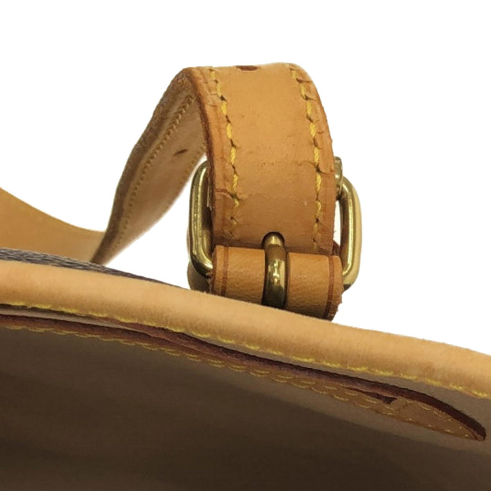 Louis Vuitton Monogram Bucket GM (SHG-vCp3Jb)