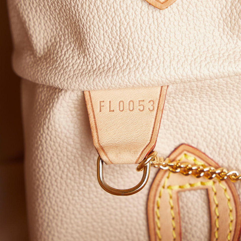 Louis Vuitton Monogram Bucket PM (SHG-rOwcnt)