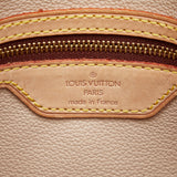 Louis Vuitton Monogram Bucket PM (SHG-rOwcnt)