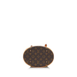 Louis Vuitton Monogram Bucket (SHG-QyEzs5)