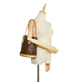 Louis Vuitton Monogram Bucket (SHG-QyEzs5)
