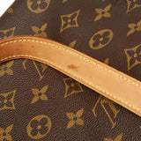 Louis Vuitton Monogram Cabas Alto (SHG-36736)