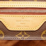 Louis Vuitton Monogram Cabas Alto (SHG-36736)