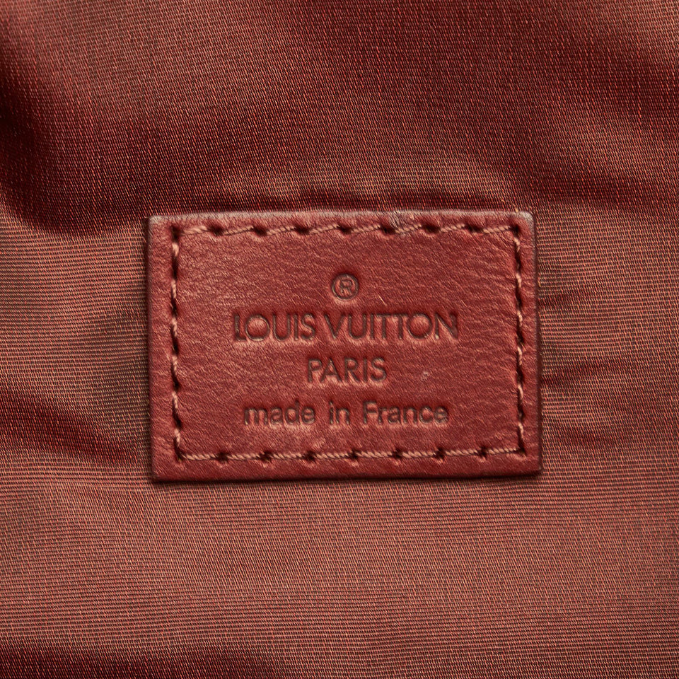Louis Vuitton Monogram Cabas Escapade (SHG-37392)